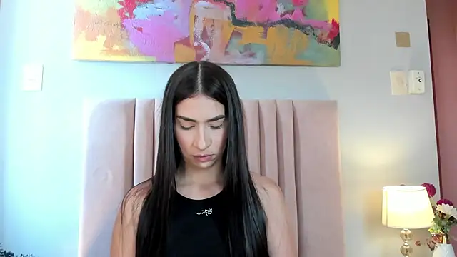 Christy Sea online show from November 26, 2025, 5:58 pm