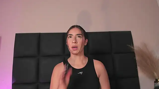 Christy Sea online show from March 27, 2026, 12:16 pm