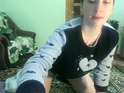 AngelTough20 online show from December 15, 2024, 8:58 pm