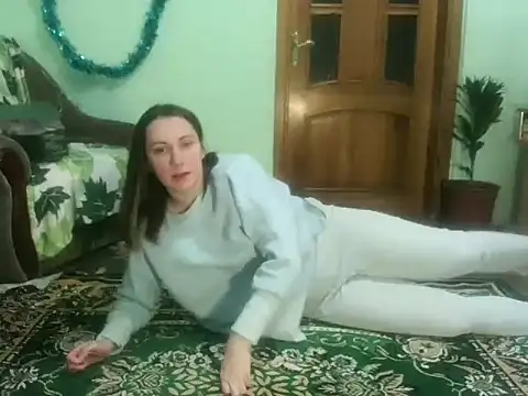 AngelTough20 online show from January 4, 2025, 9:52 pm