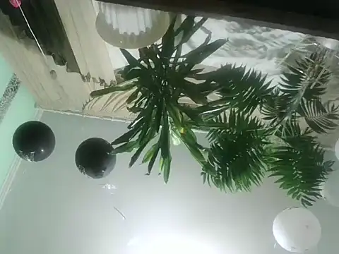 AngelTough20 online show from January 21, 2025, 9:04 pm