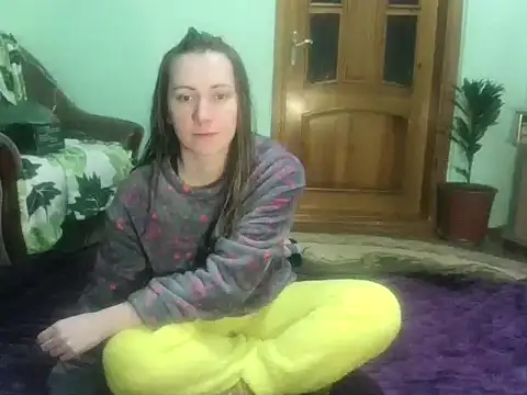 AngelTough20 online show from February 8, 2025, 9:36 pm