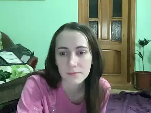 AngelTough20 online show from November 13, 2025, 12:09 am