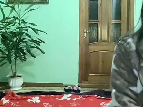 AngelTough20 online show from February 25, 2026, 12:42 am