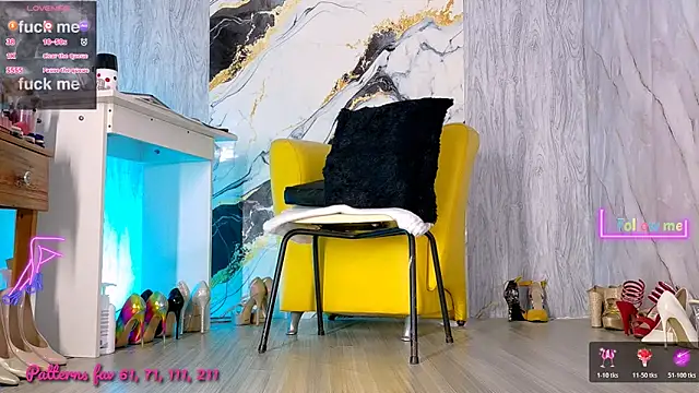 didinewshannell online show from April 18, 2026, 7:07 pm