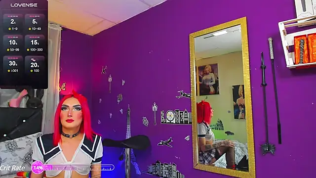 kilian hot online show from December 17, 2024, 3:17 am