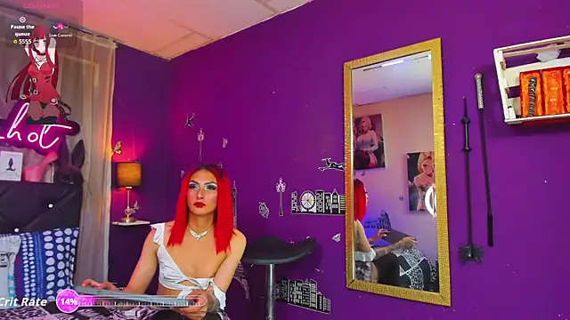 kilian hot online show from February 10, 2026, 6:34 pm