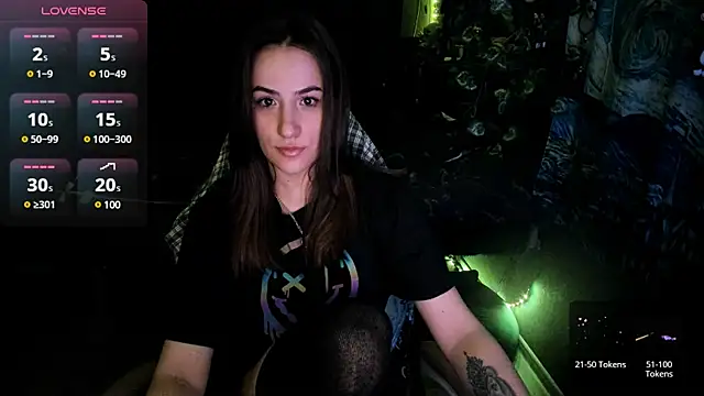 Selbi Paine online show from March 19, 2025, 11:36 pm