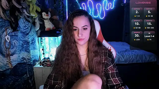 Snapshot of Selbi_Paine chatting on May 13, 2026, 9:00 pm Selbi Paine online show from May 13, 2026, 9:00 pm