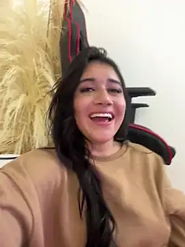 KallyMyller1 online show from February 2, 2025, 11:00 pm