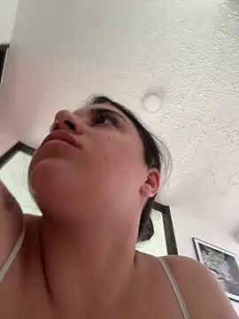 KallyMyller1 online show from February 6, 2025, 8:45 pm