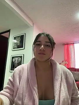 KallyMyller1 online show from February 25, 2025, 10:29 pm