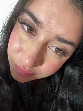 KallyMyller1 online show from February 27, 2025, 11:26 pm