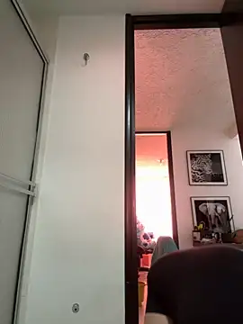 KallyMyller1 online show from September 10, 2025, 7:14 pm