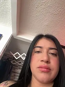 KallyMyller1 online show from September 19, 2025, 4:18 pm