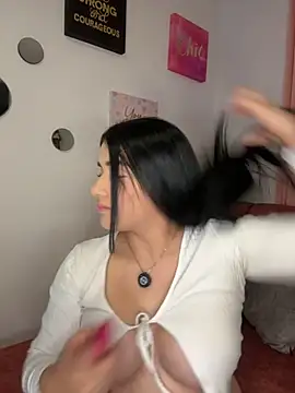 KallyMyller1 online show from September 26, 2025, 1:42 am