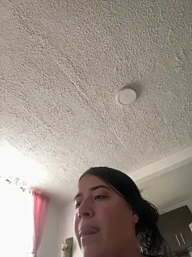 KallyMyller1 online show from February 2, 2026, 8:40 pm