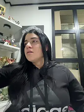 KallyMyller1 online show from February 22, 2026, 12:34 am