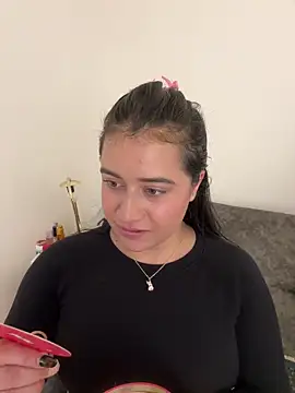 KallyMyller1 online show from April 5, 2026, 7:44 pm