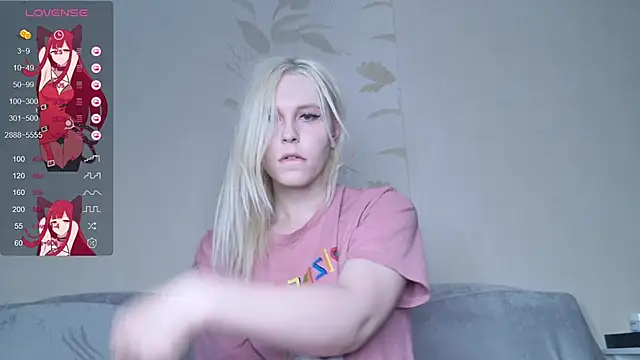 Evelyn rabbit online show from March 7, 2025, 1:51 pm