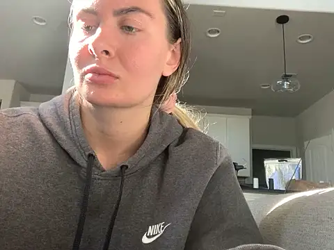 Alyssa rhoades online show from January 19, 2025, 7:15 pm