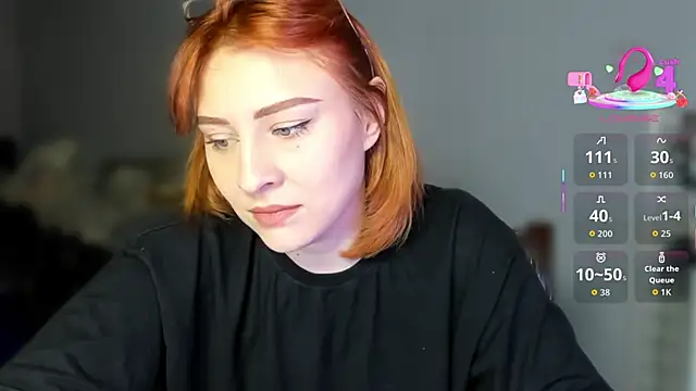 KindKristy online show from February 2, 2026, 4:55 am