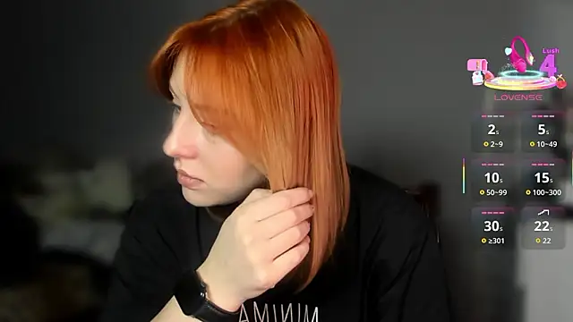 KindKristy online show from March 17, 2026, 5:11 am