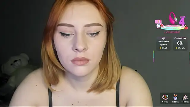 KindKristy online show from April 12, 2026, 5:45 am