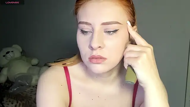 KindKristy online show from April 15, 2026, 5:25 am