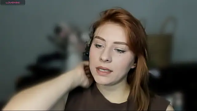 KindKristy online show from July 17, 2026, 4:52 am