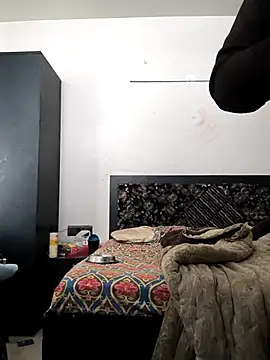 Harmanboy03 online show from January 12, 2026, 6:18 am