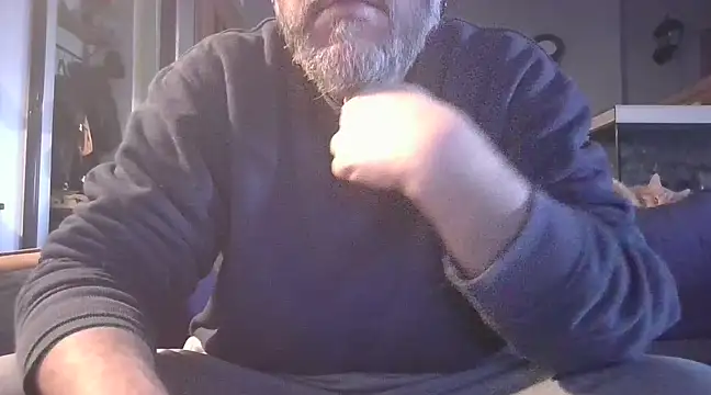 naked bear online show from January 22, 2025, 10:40 am