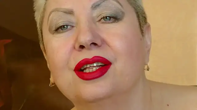 LadyPosh online show from January 9, 2025, 10:20 pm