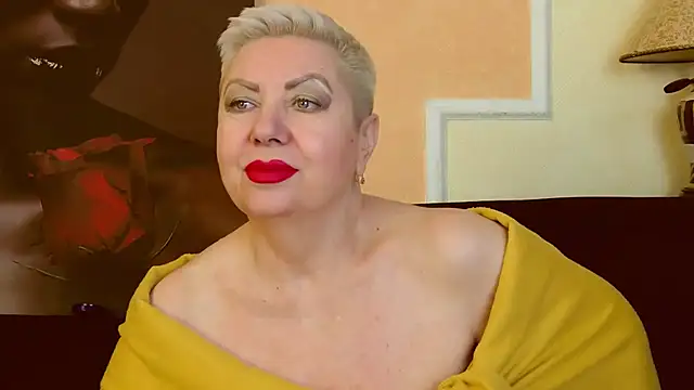 LadyPosh online show from February 8, 2025, 2:26 am