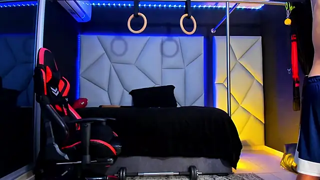 Aydenmiller96 online show from February 23, 2026, 4:32 am