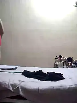 Snapshot of Yoursejal chatting on January 18, 2025, 10:17 pm Yoursejal online show from January 18, 2025, 10:17 pm