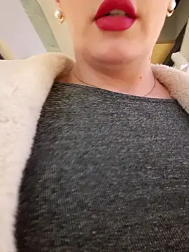 Dirtyfeelin online show from January 27, 2025, 4:33 pm