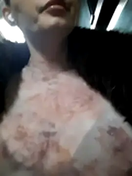 Dirtyfeelin online show from December 15, 2025, 5:06 pm