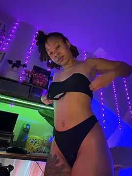 thebrattygoddess online show from March 15, 2026, 11:38 am