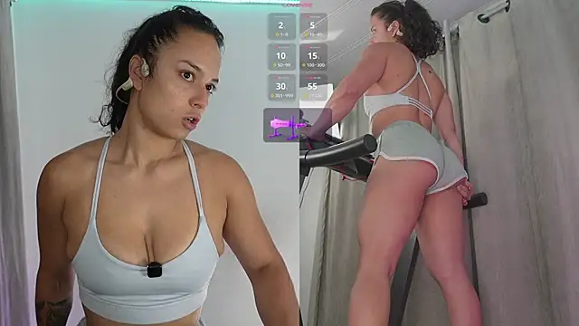 afroditaP  online show from December 16, 2025, 9:36 am