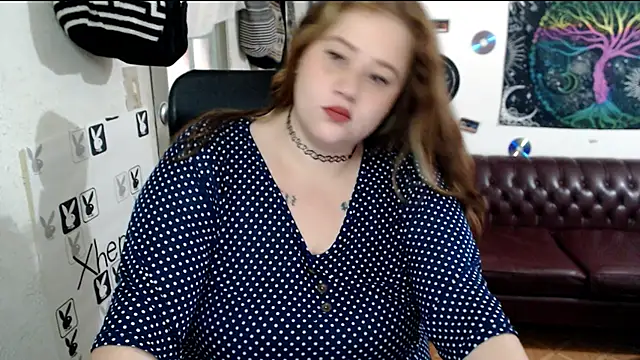 xherry horny online show from January 23, 2025, 1:24 pm