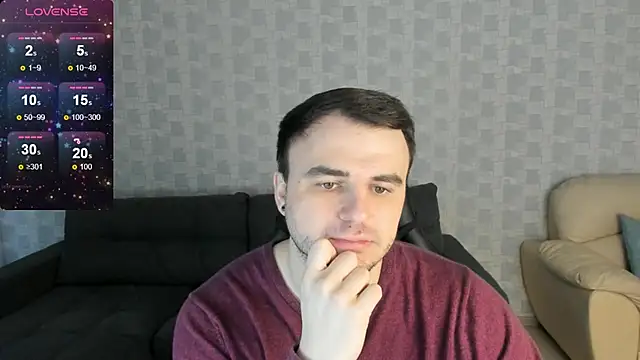 Bruce Wayne9 online show from January 25, 2025, 9:36 am