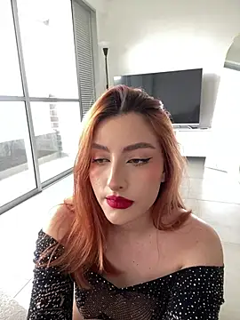 Anavi  online show from January 31, 2026, 9:35 pm