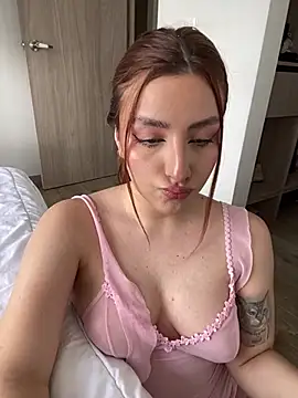 Anavi  online show from March 1, 2026, 9:17 pm