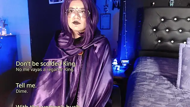 aprildoll online show from February 7, 2025, 6:56 am