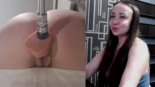 HelenLe sweet online show from March 17, 2025, 9:01 am