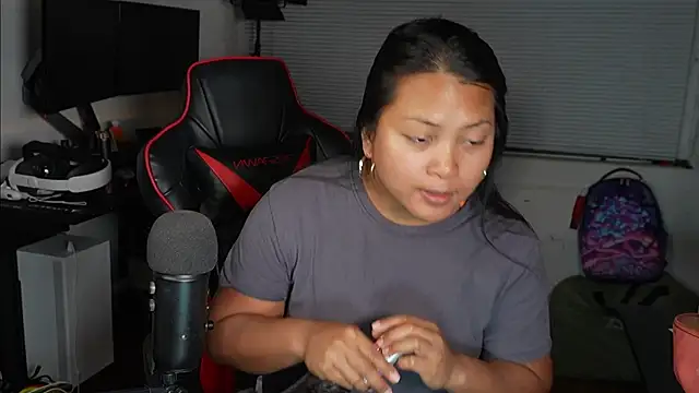 Bubbleliyah online show from January 10, 2026, 10:06 am