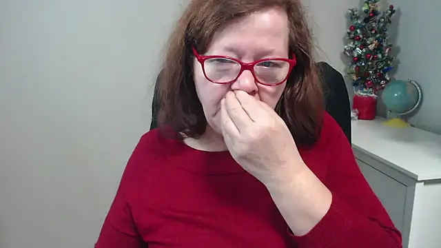 Adelewildx online show from January 9, 2025, 4:41 am