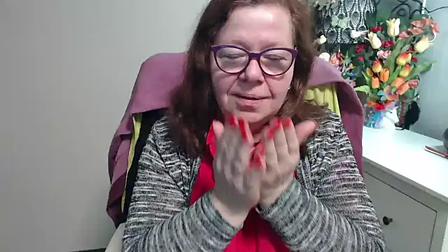 Adelewildx online show from March 4, 2026, 5:02 am