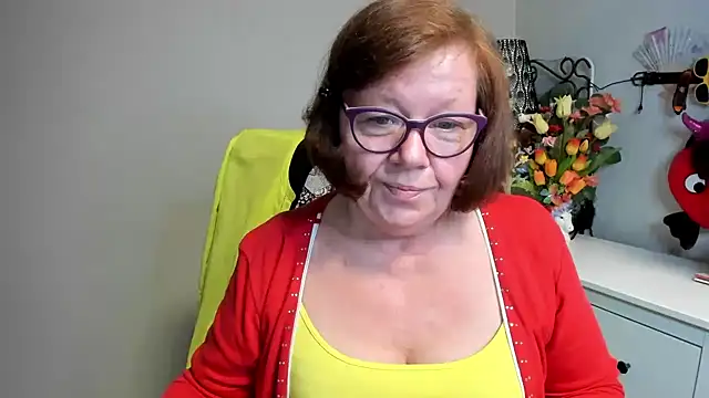 Adelewildx online show from May 25, 2026, 2:17 am